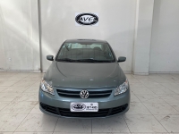 VW Voyage 1.0 Flex